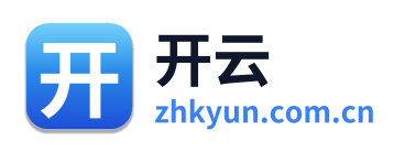 开云